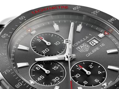 TAG Heuer Formula1 TAG Heuer Formula 1 Chronograph