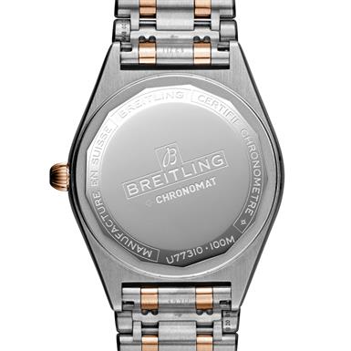 Breitling Chronomat 32