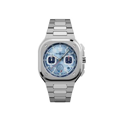 Bell & Ross Urban BR-05 Chrono Patrouille de France