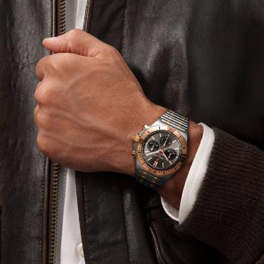 Breitling CHRONOMAT B01 CHRONOGRAPH 42