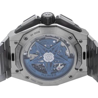 Zenith Defy Extreme