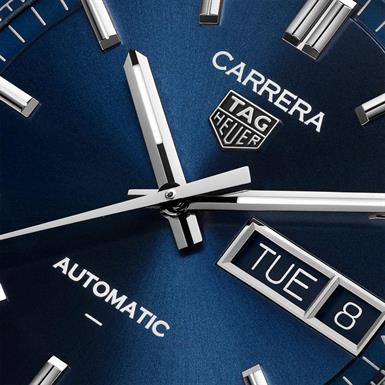 TAG Heuer Carrera TAG Heuer Carrera Day-Date