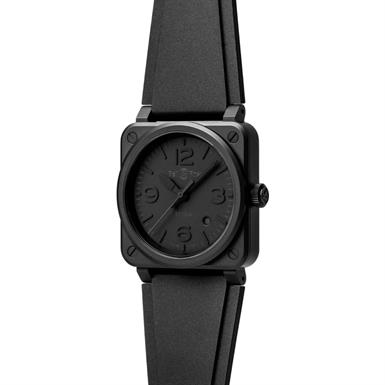Bell & Ross Instruments BR03 AUTO PHANTOM CERAMIC
