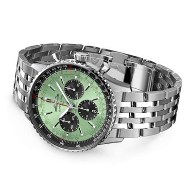 Breitling NAVITIMER B01 CHRONOGRAPH 43