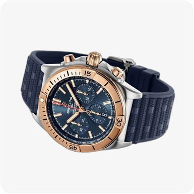 Breitling CHRONOMAT CHRONOMAT B01 42