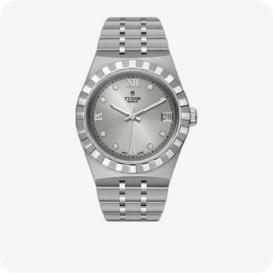 Tudor Royal 