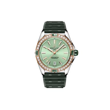 Breitling CHRONOMAT SUPER CHRONOMAT AUTOMATIC 38