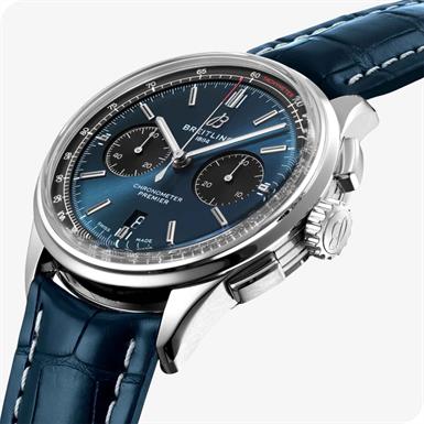 Breitling Premier B01 Chronograph 42