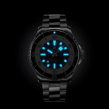 Breitling SUPEROCEAN AUTOMATIC 44