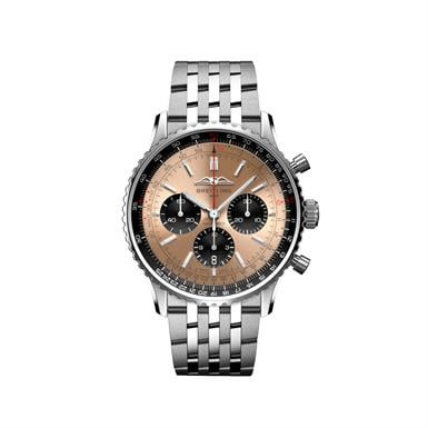 Breitling NAVITIMER B01 CHRONOGRAPH 43