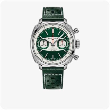 Breitling TOP TIME B01 Racing