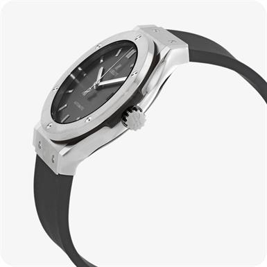 Hublot Classic Fusion Racing Grey Titanyum