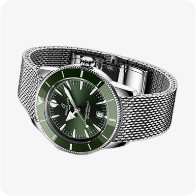 Breitling SUPEROCEAN HERITAGE B31 Automatic 42
