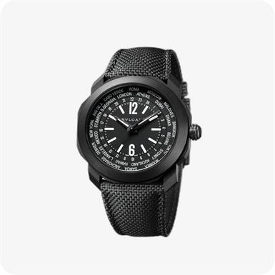 Bvlgari Octo Roma