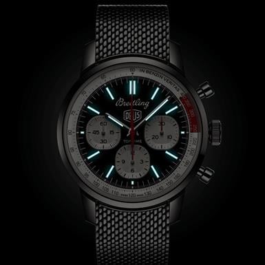 Breitling TOP TIME TOP TIME B01 DEUS