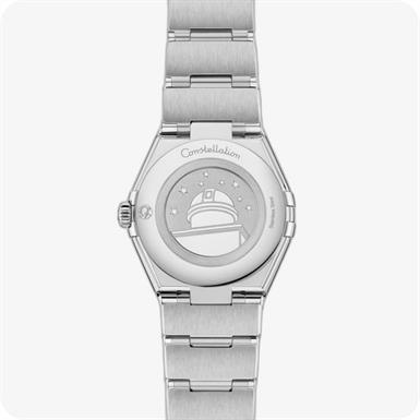Omega Constellation Constellation
