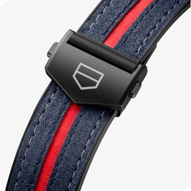 TAG Heuer Connected TAG Heuer Connected Calibre E4  X Oracle Red Bull Racing Edition