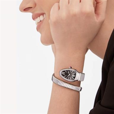 Bvlgari Serpenti Tubogas