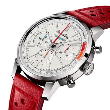 Breitling TOP TIME B01 FORD THUNDERBIRD