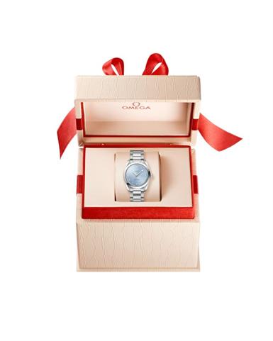 Omega Seamaster AQUA TERRA 150M 