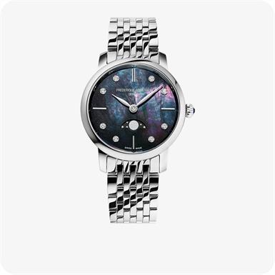 Frederique Constant Classics Ladies Moonphase