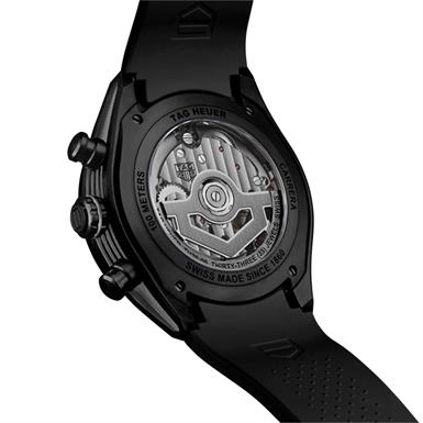 TAG Heuer Carrera Chronograph Extreme Sport