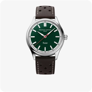 Frederique Constant Classics Vintage Rally Healey Automatic