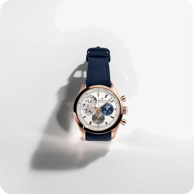 Zenith Chronomaster Chronomaster Open