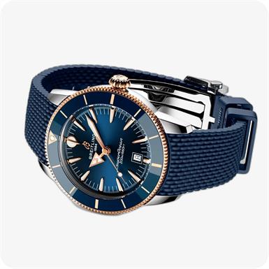 Breitling SUPEROCEAN HERITAGE B31 Automatic 44