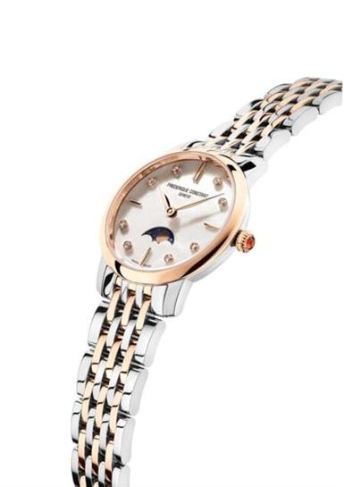 Frederique Constant Slimline Ladies Moonphase