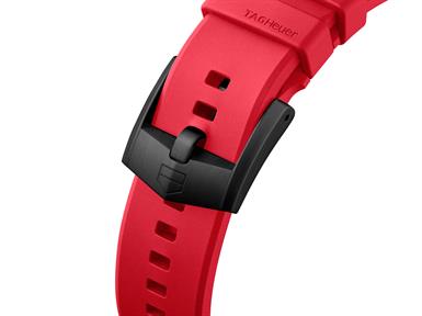 TAG Heuer Formula1 TAG Heuer Formula 1 Solargraph