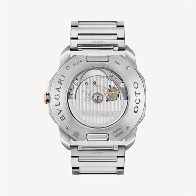 Bvlgari Octo Roma