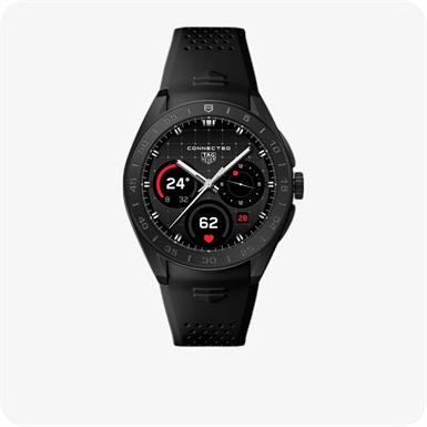TAG Heuer Connected TAG Heuer Connected Calibre E5 45 Mm