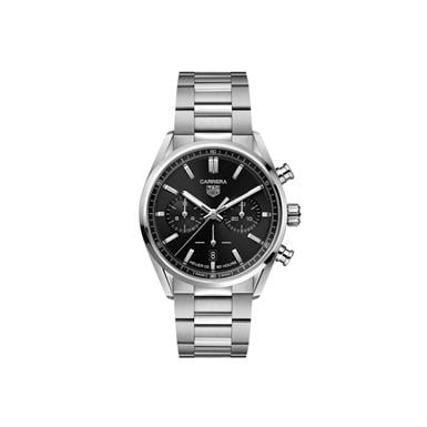 TAG Heuer Carrera TAG Heuer Carrera Chronograph