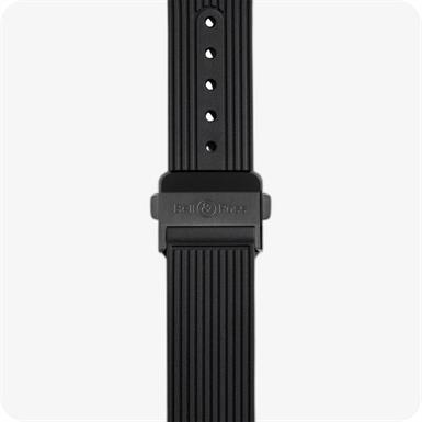 Bell & Ross Urban BR-05 Black Ceramic
