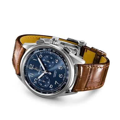 Breitling Premier B15 Duograph 42