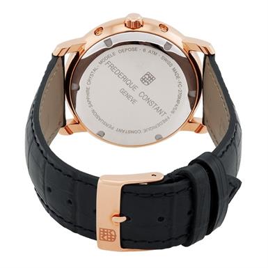 Frederique Constant Classics Business Timer