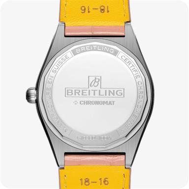 Breitling CHRONOMAT CHRONOMAT AUTOMATIC 36 SOUTH SEA