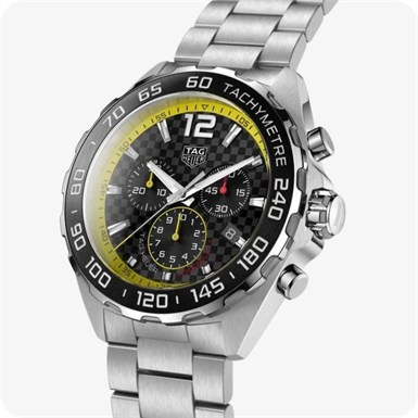 TAG Heuer Formula1 TAG Heuer Formula 1 Chronograph