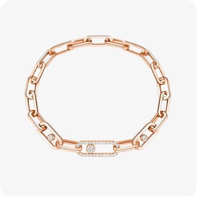 Messika MOVE LINK Move Link bracelet