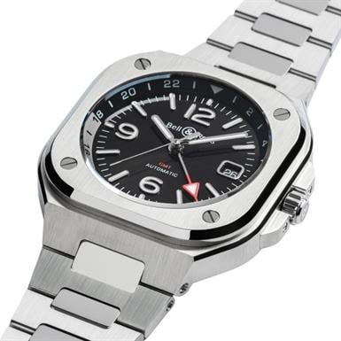 Bell & Ross Urban BR 05 GMT