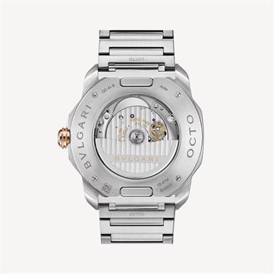 Bvlgari Octo Roma
