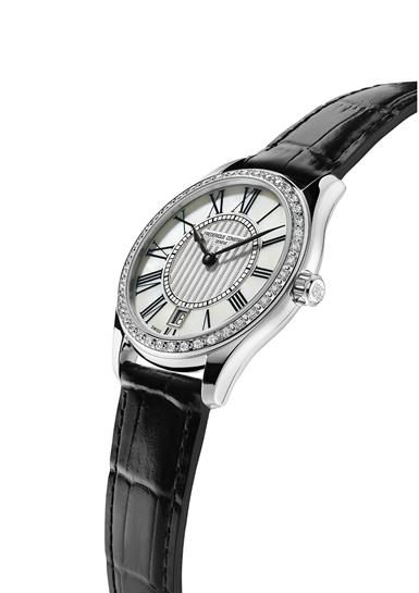Frederique Constant Classics Quartz Ladies