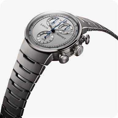 Louis Moinet 1816 Chronograph