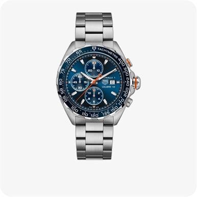 TAG Heuer Formula1 TAG Heuer Formula 1 Chronograph