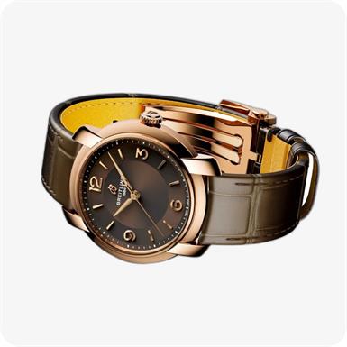 Breitling LADY PREMIER Automatic 36