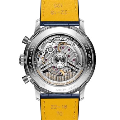 Breitling NAVITIMER B01 CHRONOGRAPH 41