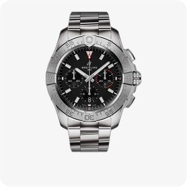 Breitling AVENGER B01 CHRONOGRAPH 44