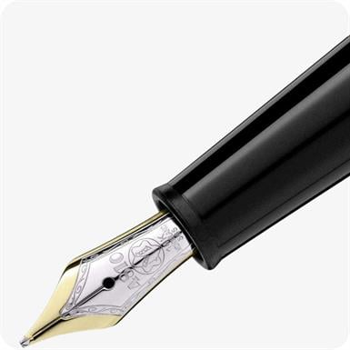 Montblanc Meisterstück Classique 145 Dolma Kalem