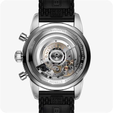 Breitling Superocean Heritage B01 Chronograph 44